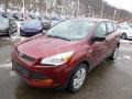2014 Sunset Ford Escape S  photo #4