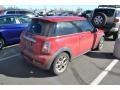 Chili Red - Cooper S Hardtop Photo No. 2