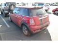 Chili Red - Cooper S Hardtop Photo No. 3