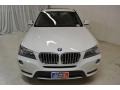 Alpine White - X3 xDrive28i Photo No. 4