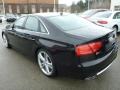 Phantom Black Pearl - S8 quattro S Photo No. 2