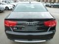 Phantom Black Pearl - S8 quattro S Photo No. 3