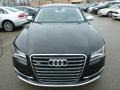 Phantom Black Pearl - S8 quattro S Photo No. 6