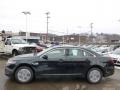 2014 Dark Side Ford Taurus SEL  photo #5