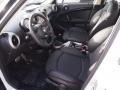 Light White - Cooper S Countryman Photo No. 12