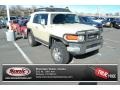 2008 Sandstorm Metallic Toyota FJ Cruiser 4WD #90677348