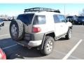 Sandstorm Metallic - FJ Cruiser 4WD Photo No. 2