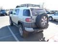 Sandstorm Metallic - FJ Cruiser 4WD Photo No. 3
