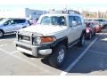 Sandstorm Metallic - FJ Cruiser 4WD Photo No. 4
