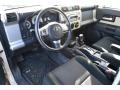 Sandstorm Metallic - FJ Cruiser 4WD Photo No. 5