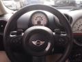 Light White - Cooper S Countryman Photo No. 23
