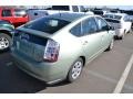 Silver Pine Mica - Prius Hybrid Photo No. 2