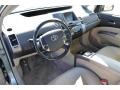 Silver Pine Mica - Prius Hybrid Photo No. 5