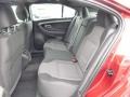 2014 Ruby Red Ford Taurus SEL  photo #12