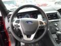 2014 Ruby Red Ford Taurus SEL  photo #19