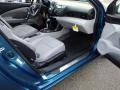 North Shore Blue Pearl - CR-Z EX Sport Hybrid Photo No. 13