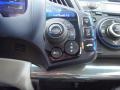 North Shore Blue Pearl - CR-Z EX Sport Hybrid Photo No. 18