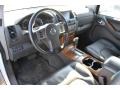 Silver Lightning - Pathfinder LE 4x4 Photo No. 5