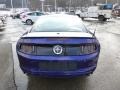 Deep Impact Blue - Mustang V6 Premium Coupe Photo No. 7