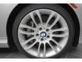 2011 Titanium Silver Metallic BMW 3 Series 335d Sedan  photo #5