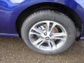  2014 Mustang V6 Premium Coupe Wheel