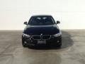 2014 Jet Black BMW 3 Series 320i xDrive Sedan  photo #3