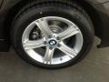 2014 BMW 3 Series 320i xDrive Sedan Wheel and Tire Photo