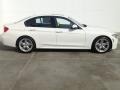 Alpine White - 3 Series 335i Sedan Photo No. 2