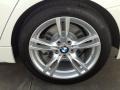 2014 BMW 3 Series 335i Sedan Wheel