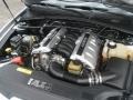 5.7 Liter OHV 16-Valve V8 Engine for 2004 Pontiac GTO Coupe #90723595