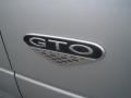 GTO 5.7 Litre
