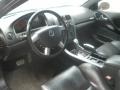 2004 Pontiac GTO Black Interior Prime Interior Photo