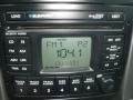 2004 Pontiac GTO Black Interior Audio System Photo