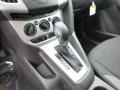 Sterling Gray - Focus SE Hatchback Photo No. 17