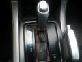 2004 Pontiac GTO Black Interior Transmission Photo