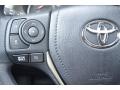 2014 Magnetic Gray Metallic Toyota RAV4 XLE  photo #19