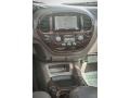 2003 Toyota Sequoia Oak Interior Controls Photo