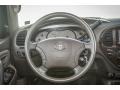 Oak 2003 Toyota Sequoia Limited Steering Wheel