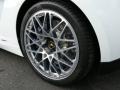 2009 Lamborghini Gallardo LP560-4 Coupe Wheel and Tire Photo