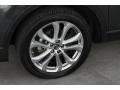 2013 Mazda CX-9 Grand Touring AWD Wheel and Tire Photo