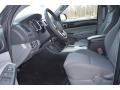 2014 Magnetic Gray Metallic Toyota Tacoma V6 TRD Double Cab 4x4  photo #6