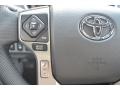 2014 Magnetic Gray Metallic Toyota Tacoma V6 TRD Double Cab 4x4  photo #19