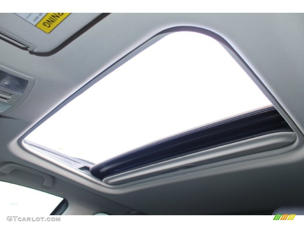 2013 Mazda CX-9 Grand Touring AWD Sunroof Photo #90724977