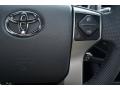 2014 Magnetic Gray Metallic Toyota Tacoma V6 TRD Double Cab 4x4  photo #20