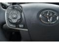 2014 Attitude Black Metallic Toyota Camry L  photo #17