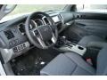 Super White - Tacoma V6 TRD Double Cab 4x4 Photo No. 5