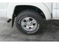 Super White - Tacoma V6 TRD Double Cab 4x4 Photo No. 9