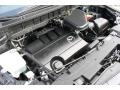 3.7 Liter DOHC 24-Valve VVT V6 2013 Mazda CX-9 Grand Touring AWD Engine