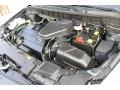 3.7 Liter DOHC 24-Valve VVT V6 2013 Mazda CX-9 Grand Touring AWD Engine