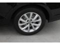 Black - Jetta SE Sedan Photo No. 6